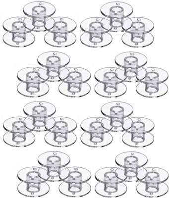 ZENITH Bobbins_002 Bobbin Case(Pack of 24)