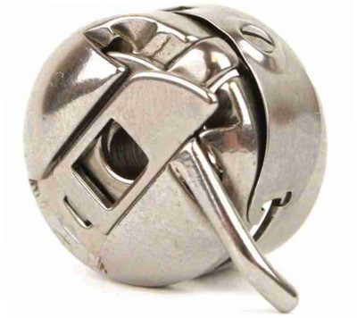 Ds Company 1 Piece Premium Bobbin Case For Many Home Sewing Machine Bobbin Case(Pack of 1)