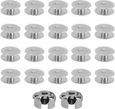 kksmart SMB15 Bobbin Case(Pack of 2)