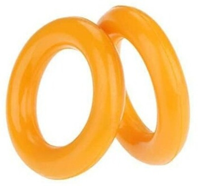 SSS Bobbin Winder Rubber Ring O Yellow Ring for Industrial Domestics Sewing Machine Bobbin Winder Ring