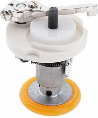 EASYSEW INDUSTRIAL SEWING MACHINE BOBBIN WINDER WITH WHEEL 52MM Bobbin Winder Ring