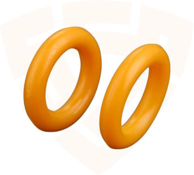 SSS Sewing Machine ORANGE Bobbin Winder Rubber Tire O Ring FOR BOBBIN WINDER Bobbin Winder Ring