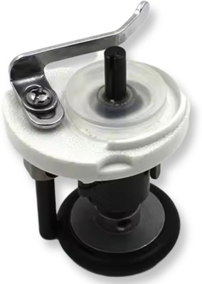 SSS Bobbin Winder Assembly Jack F4 Industrial Sewing Machine With 1 PC Bobbin Winder Ring