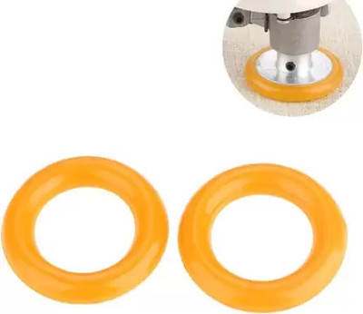 EASYSEW Bobbin Winder Ring Tire Rubber Home Domestic Sewing Machine Spool Bobbin Winder Ring