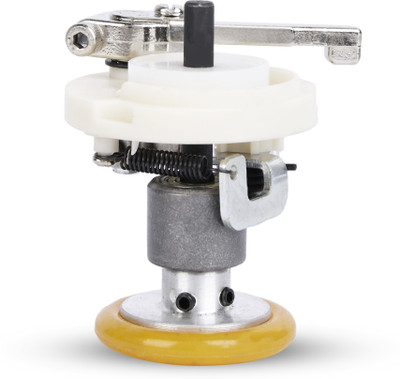 TEQZIA Industrial Sewing Machine Bobbin Winder with Wheel for Consew Singer 54mm Bobbin Winder Ring