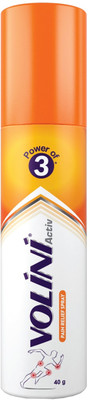 Volini Activ Pain Relief Spray(40 g)