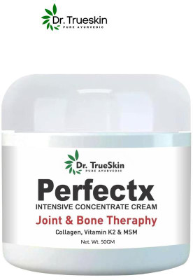 Dr.trueskin Perfectx Pain Relief for Tummy Aches and Abdominal Tension Cream Cream(50 g)