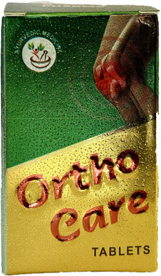 Quickbits ORTHO CARE( KD PHARMA ) pack of 1 Tablets(1 Units)