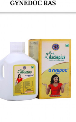 Asclepius GYNEDOC RAS Liquid(500 ml)