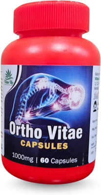 Vitae ORTHO VITAEUP CAPSULES Capsules(60 g)