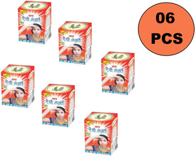 Medident AP SPECIAL BALM LAL (PACK OF 06) Balm(6 x 12 g)