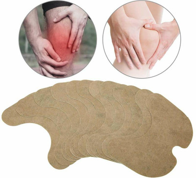 vitaherbal Pain Relief Patches for knee Plaster & Patch(10 x 1 Patches)