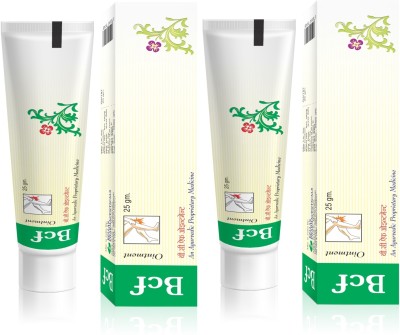 BCF OINTMENT PAIN RELIEF Cream(2 x 25 g)