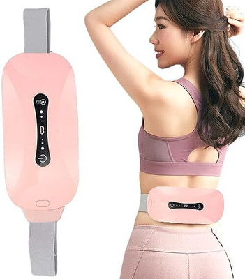 Mantra Impex Heating Pad for Period Pain Relief, Cramp Relief, Back Pain in Period Inhaler(1 Units)