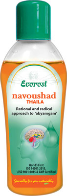 EVEREST NAVOUSHAD TAILA 100ML Liquid(100 ml)
