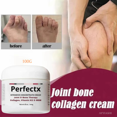 AYYIASHI Perfectx Cream Joint Pain And Bone Nourishment Fast-absorbing Cream Cream(100 g)