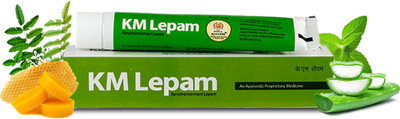 Kerala Ayurveda KM Lepam Balm(20 g)