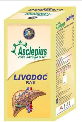 Asclepius LIVODOC RAS Liquid(500 ml)