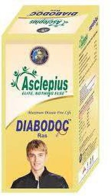 Asclepius DIABODOC RAS 100ML Liquid(1000 ml)