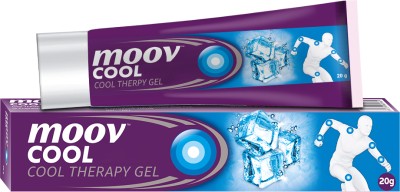 MOOV Cool Gel 20g Gel(1 Units)