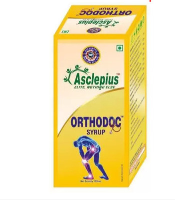Asclepius ORTHODOC RAS Liquid(1000 ml)