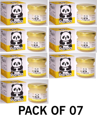 VINYGLOW PANDA PAIN BALM 20 GM PACK OF 07 Balm(7 x 20 g)