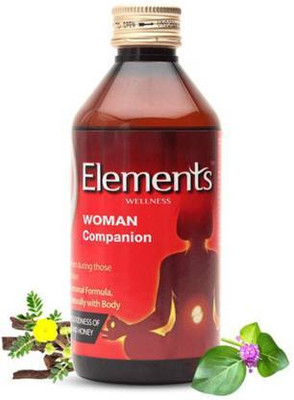 Element Women Companion -200 ML Liquid(200 g)