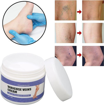 Prefetto COSMO ORIGINAL Varicose Veins Cream Cream(30 g)
