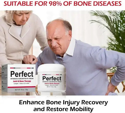 Famire Perfectx Joint Bone Collagen Cream For Pain Relife Cream(50 g)