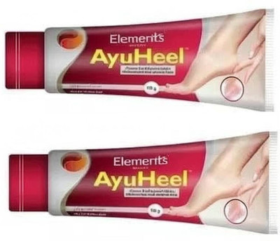 Element Aayuheel pack of 2 Cream(2 x 50 g)