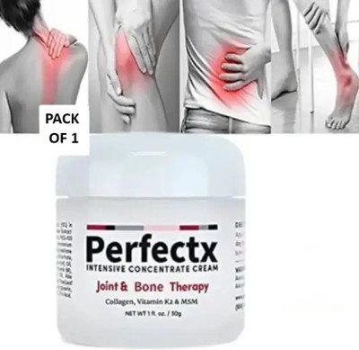 venvo Perfectx joint and bone therapy cream for Joint and Bone Cream(50 ml)
