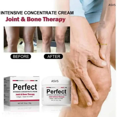 ASVS Perfectx Advanced Healing for Joints & Bones Cream (50 g) Cream(50 g)