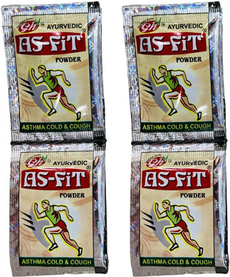 Greenstone AS-FIT 42 Powder(42 x 1 Units)
