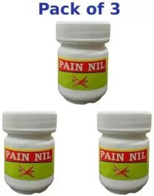Roy Biotech Joint Pain Nil Tablets 3x 40 Units Tablets Tablets(3 x 13.33 Units)