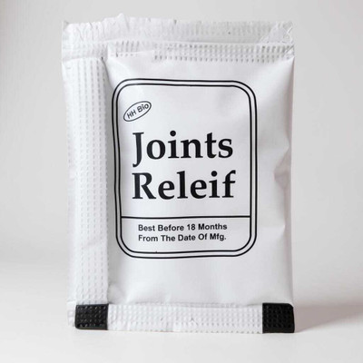 HRKH Joint Relief Powder cartilage and bone health 2g each Pouches (42) Powder(42 x 1.95 g)