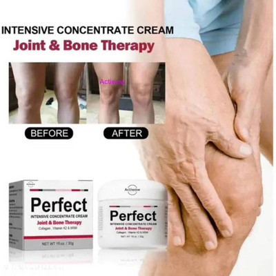 ACTIWOW Perfectx Ultimate Pain Relief for Stiff Joints & Muscles Cream(50 g)