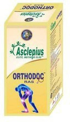 Asclepius Orthodoc ras Liquid Liquid(1 L)