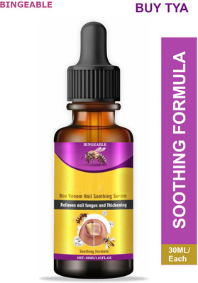 Buy TYA Bae Vinum 30g Skin and Nail Anti-Fungal Drops for Fast Relief Liquid(30 ml)