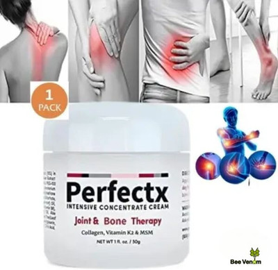 LORSHEL Relief-joint & bone cream helps reduce stiffness and improve mobility Cream(50 ml)