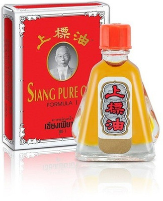 Siang Pure FORMULA 1 Liquid(2 x 1.5 g)