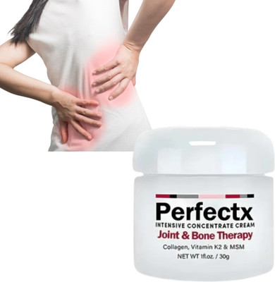 youmore Pain Relief Cream for Joints & Bones – Perfectx Cream(30 g)