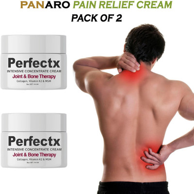 Trinayana Bee Venom Shoulder Pain Cream Cream(2 x 100 g)