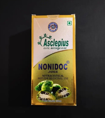 Asclepius NONIDOC Liquid(500 ml)