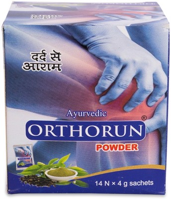 Orthorun KNEE PAIN RELIEFS Powder(56 Units)