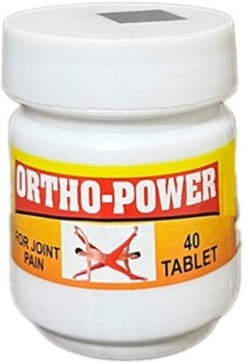Dr.365 ORTHO POWER Tablets(40 Units)