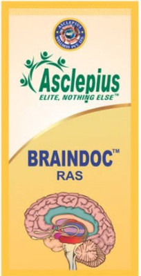 Asclepius Braindoc ras Liquid(500 ml)