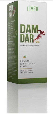 LIYEX DAMDAR Liquid(125 ml)