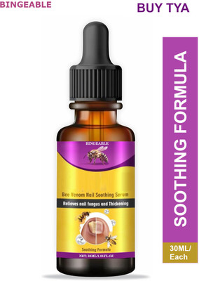 Buy TYA Anti-Fungal Relief in Every Drop of Bae Vinum Solution 30g Liquid(30 ml)