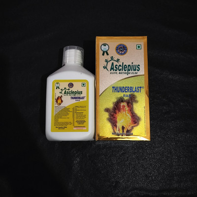 Asclepius RAS ThunderBlast Liquid(500 ml)