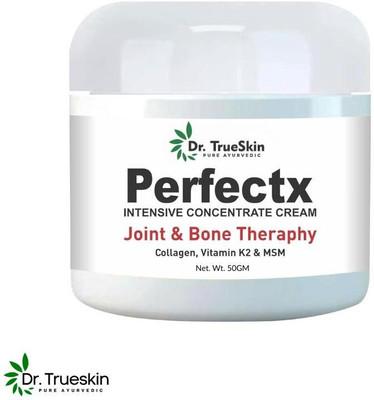 Dr.trueskin Perfectx Pain Relief for Muscle Warm-Up Before Gardening Cream(50 g)